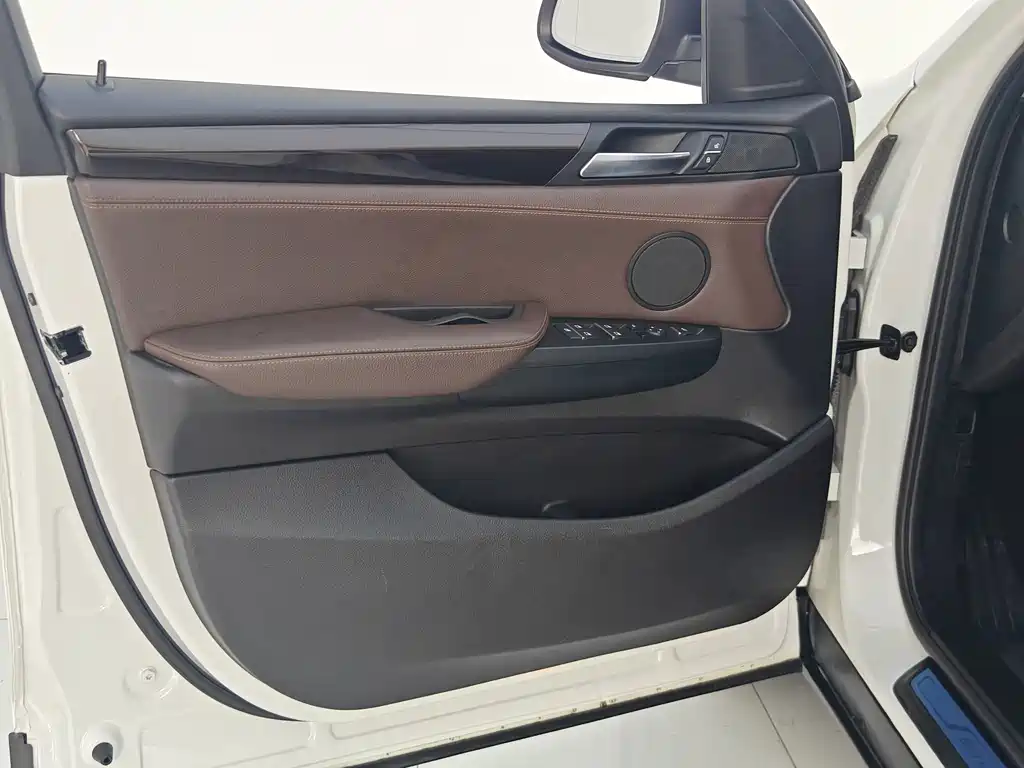 BMW X4 — миниатюра 27