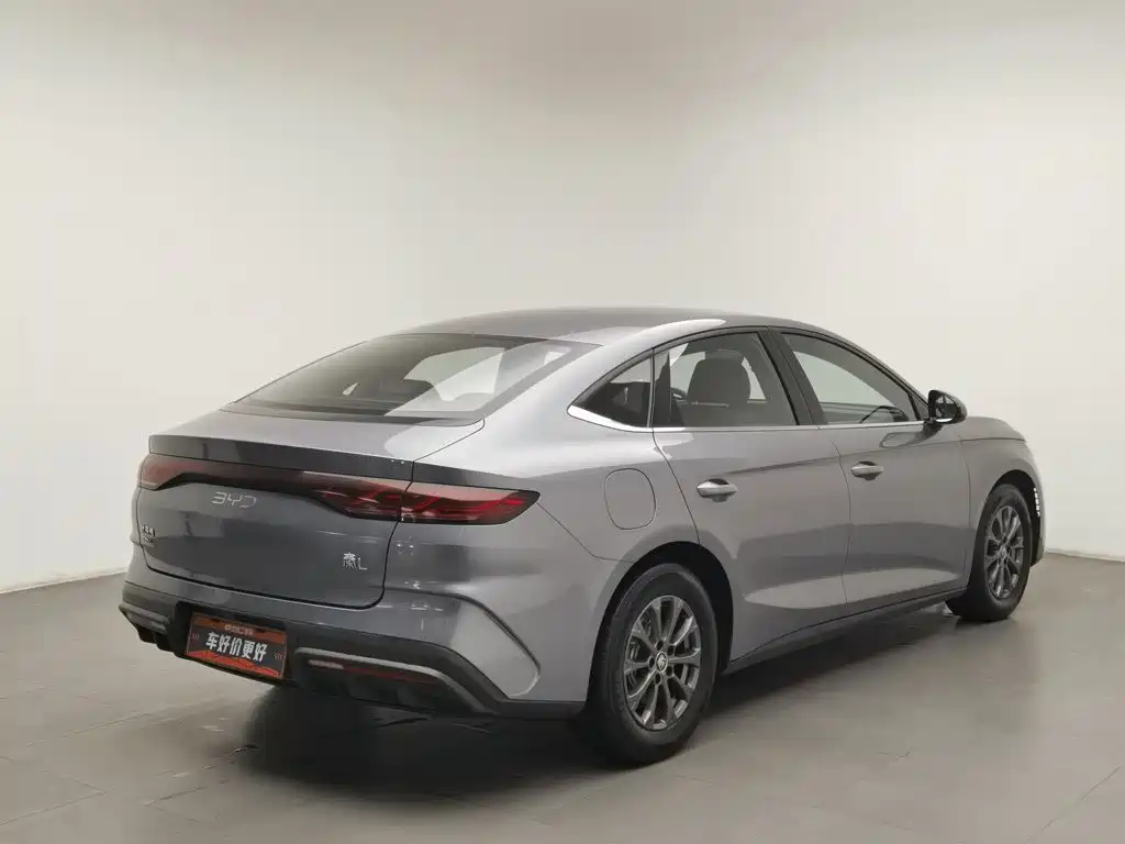 BYD Qin L — миниатюра 2