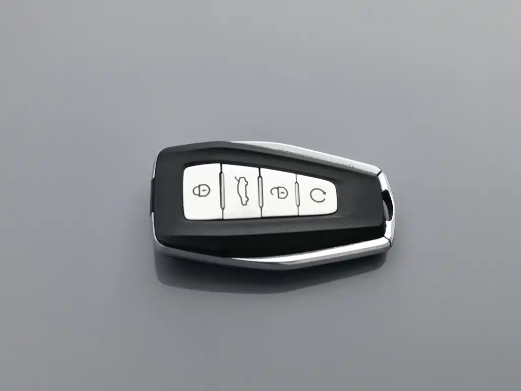 Geely Emgrand S — миниатюра 19