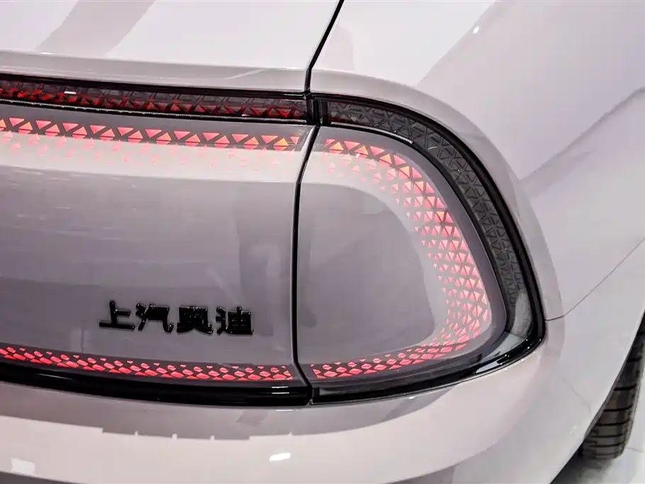 Audi E5 Sportback 2026 Flagship quattro