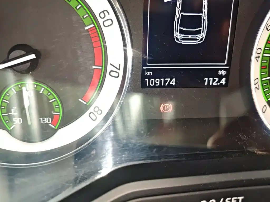 Skoda Superb — миниатюра 8