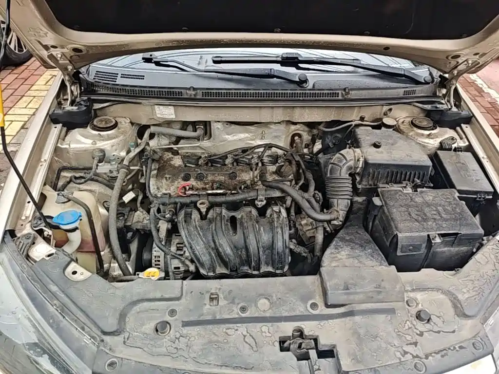 Geely Emgrand — миниатюра 20