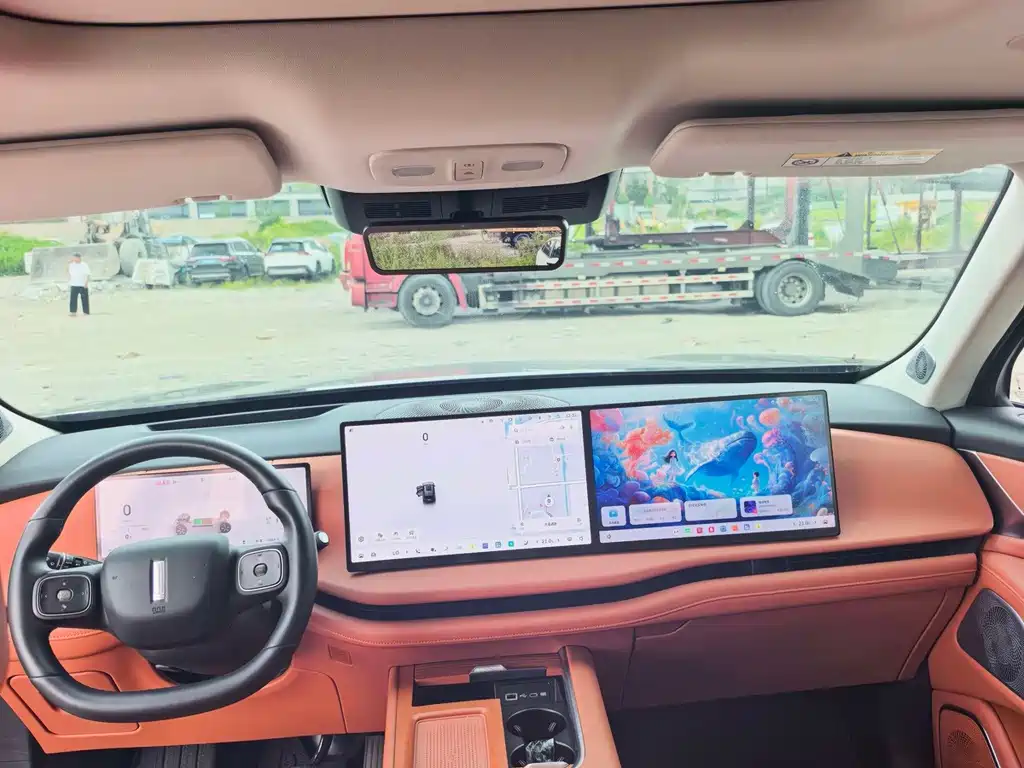 Wey Wey Lanshan — миниатюра 8
