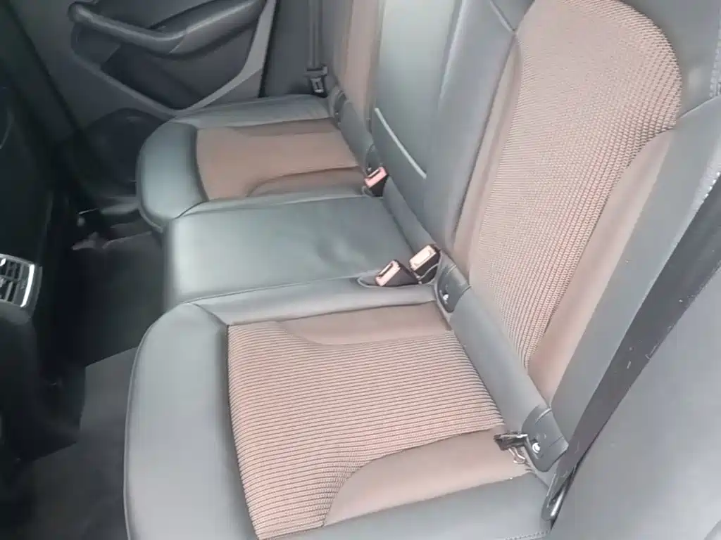 Audi Q3 — миниатюра 17