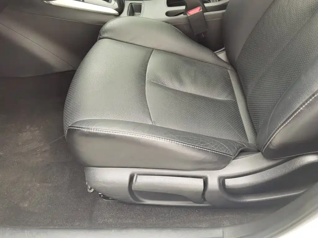 Nissan Sylphy — миниатюра 20