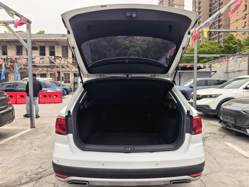 Volkswagen C-Trek — миниатюра 15