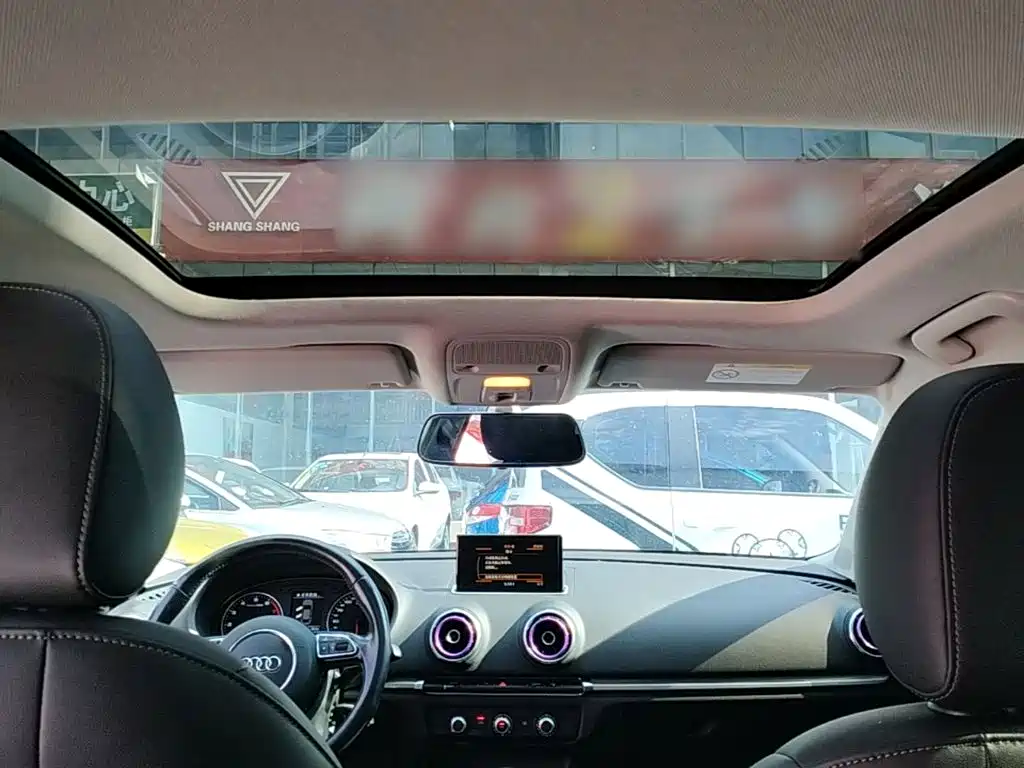 Audi A3 — миниатюра 18