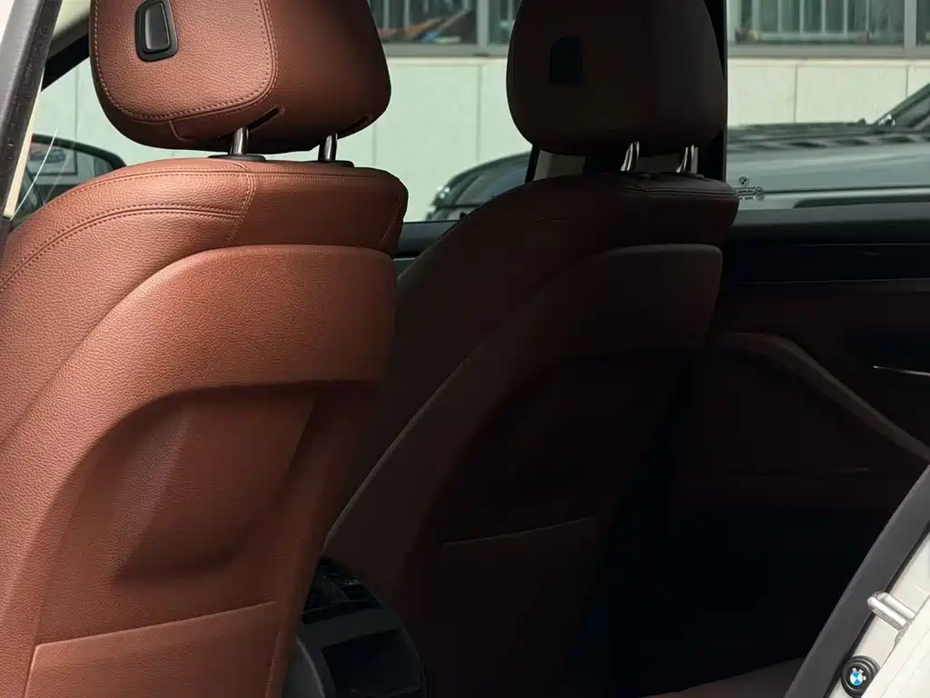 BMW 5 Series 5 2014 520i