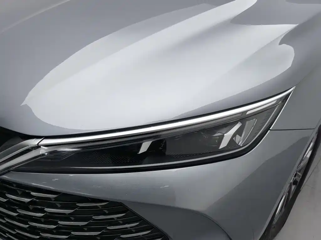 BYD Qin L — миниатюра 7