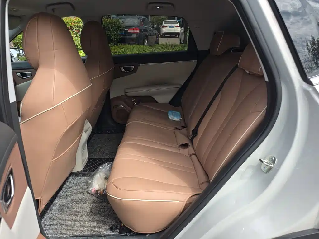Wuling Bingo S — миниатюра 13