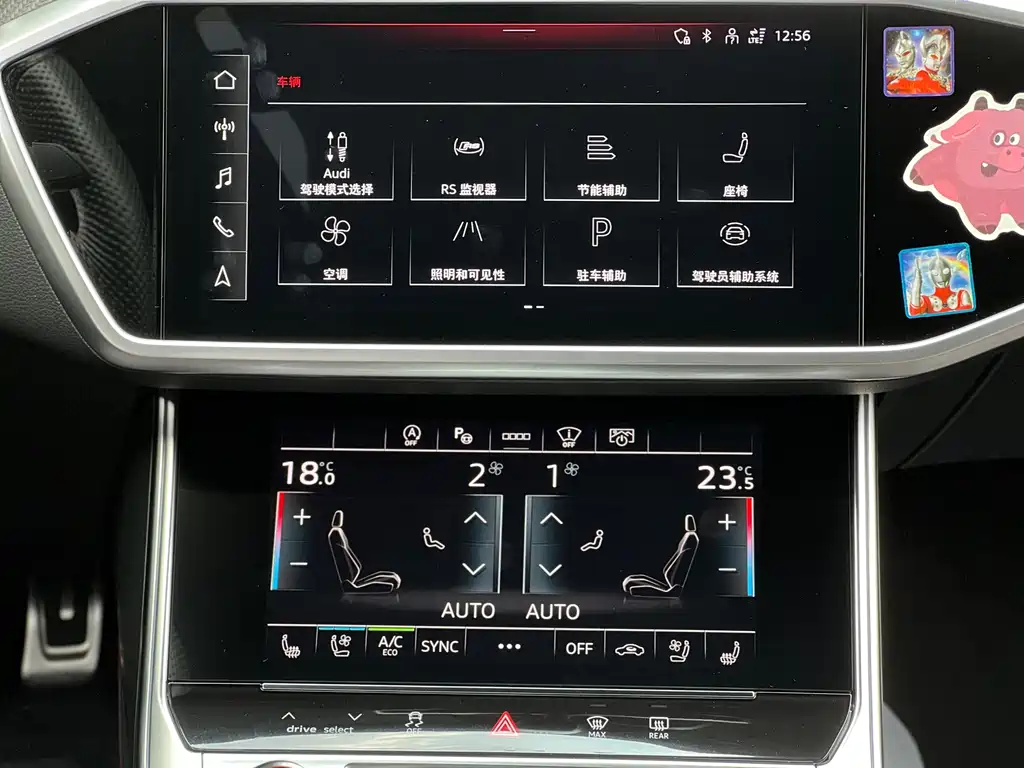 Audi RS 6 — миниатюра 20