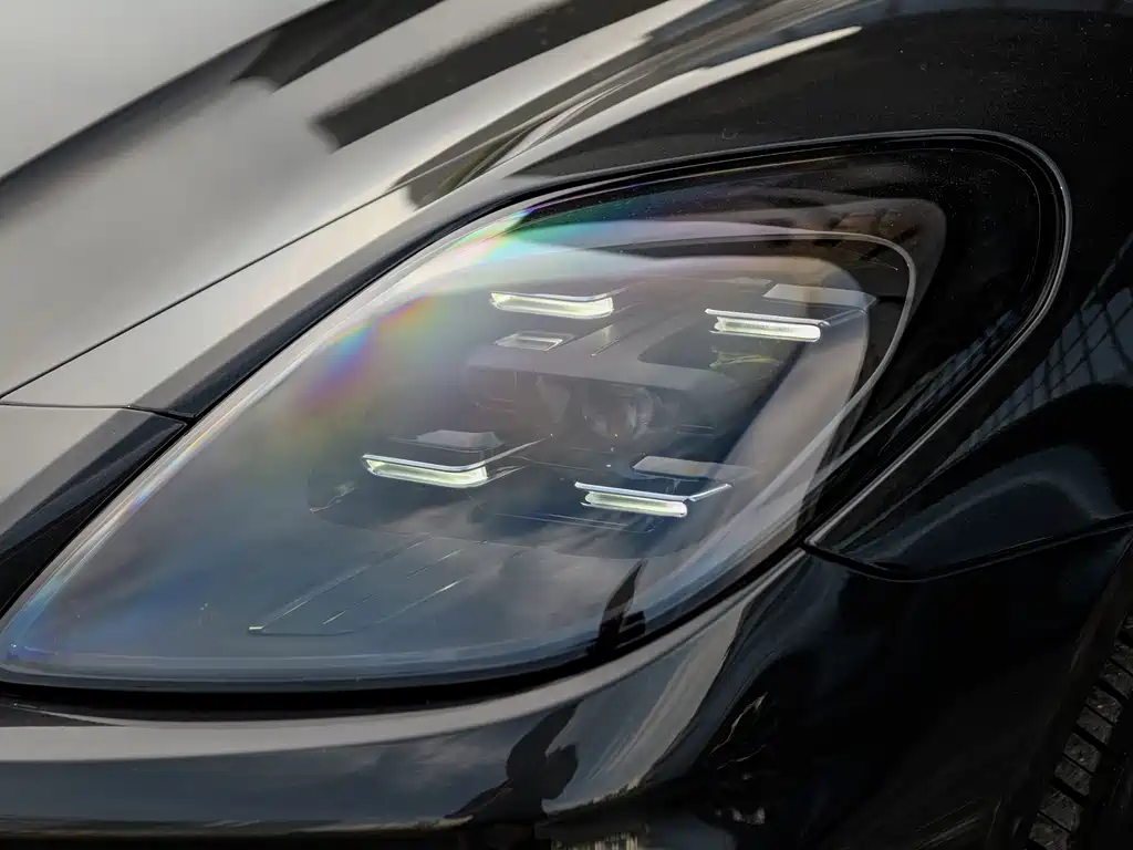 Porsche Panamera 2024 Panamera 2.9T