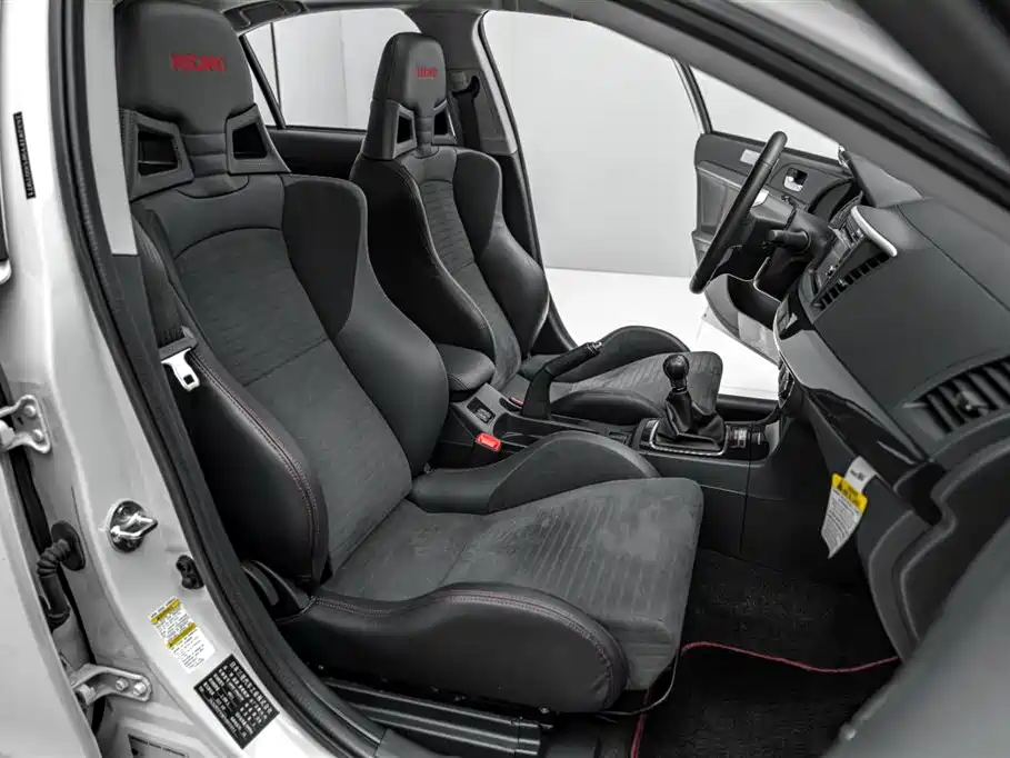 Mitsubishi Lancer — миниатюра 23