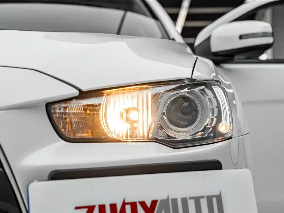 Mitsubishi Lancer — миниатюра 37