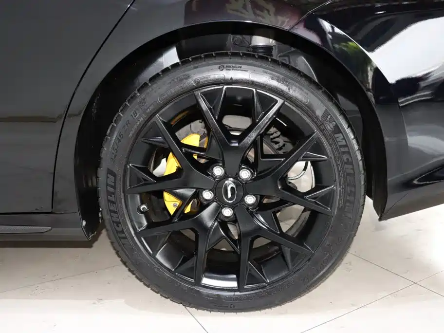 GAC Motor Shadow Leopard — миниатюра 20