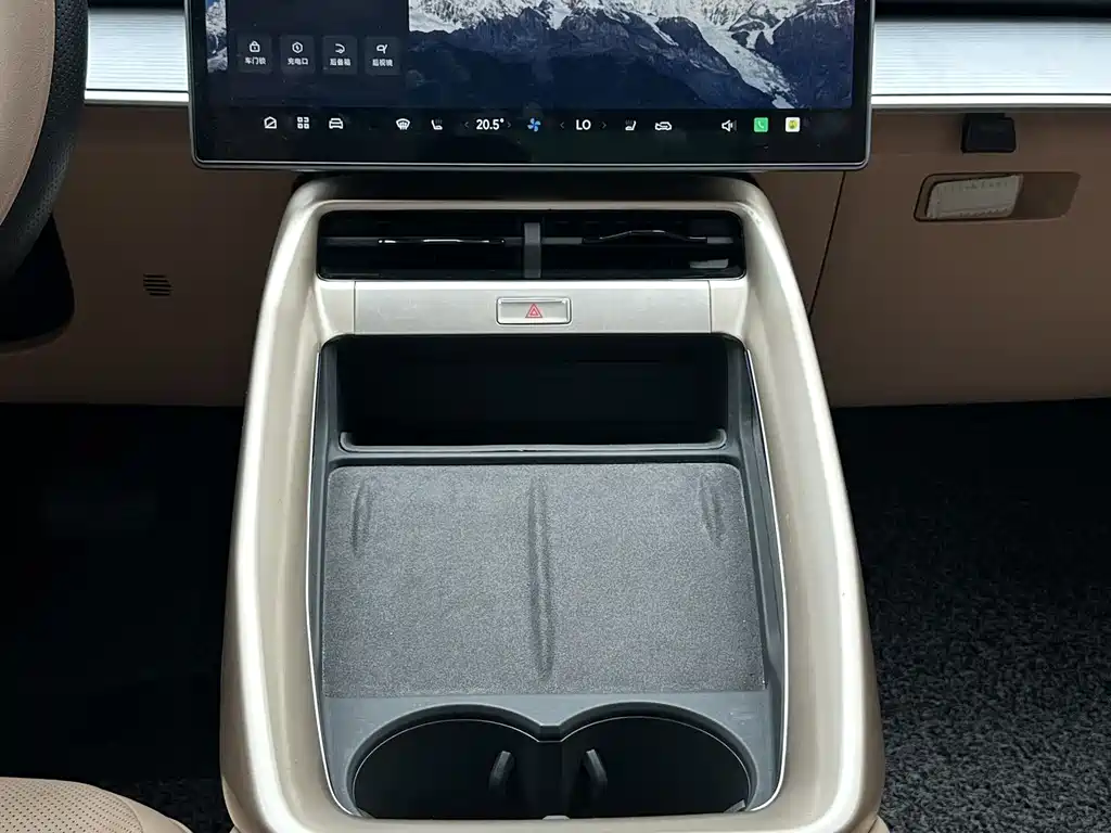 ARCFOX EXTREME FOX POLAR FOX ALPHA S5