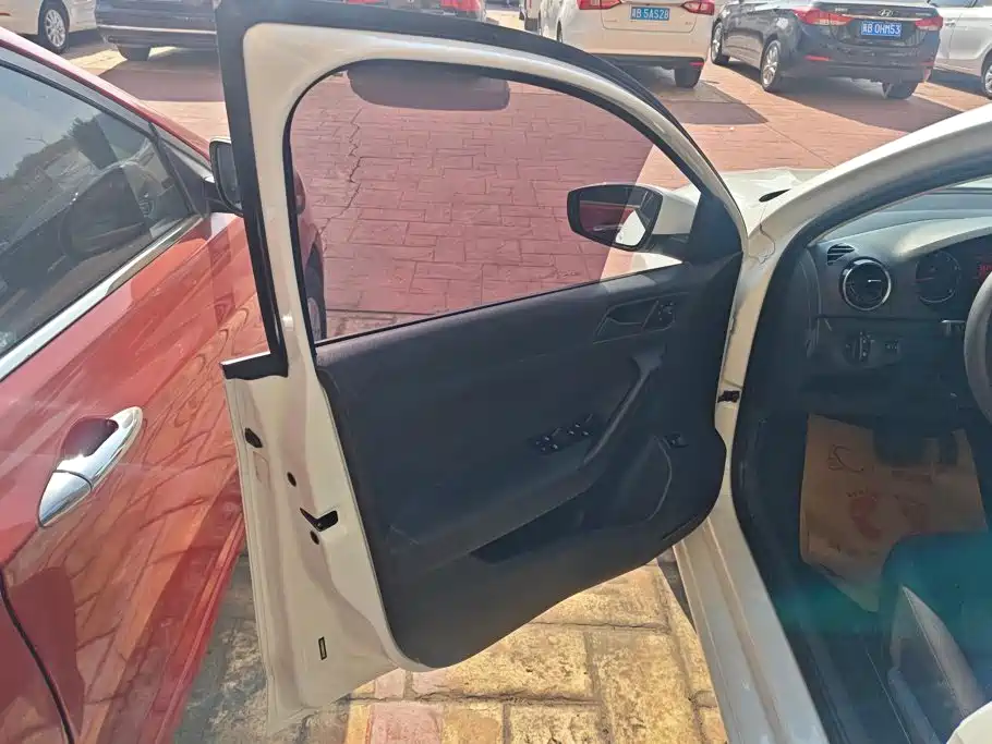 Jetta VA3 — миниатюра 7