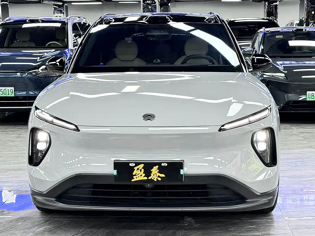 NIO ES6 2023 75kWh