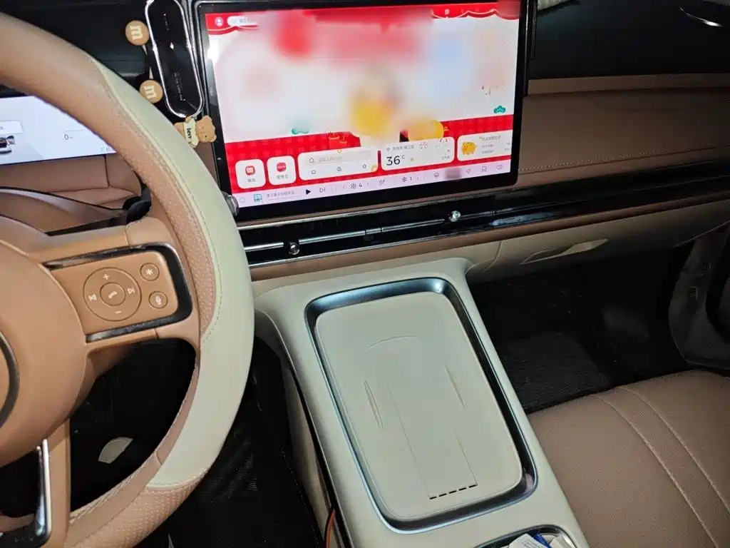 Wuling Bingo S — миниатюра 6