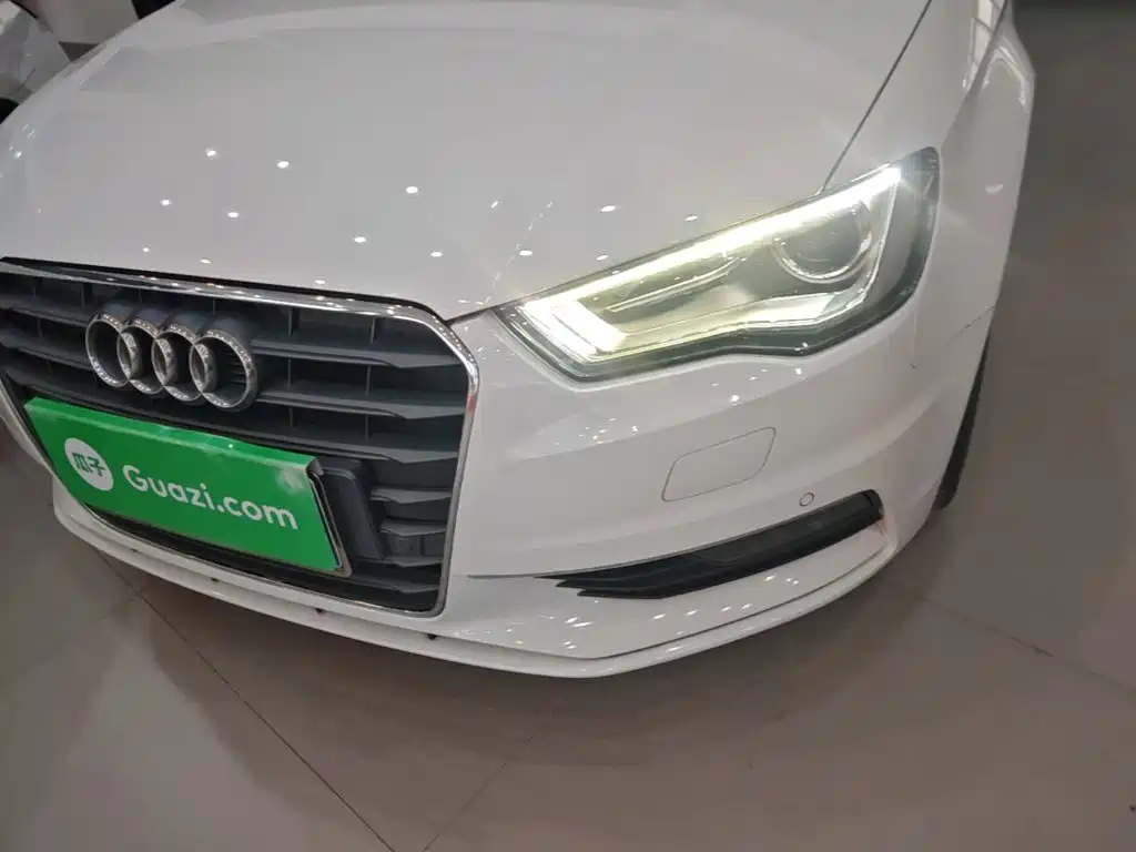 Audi A3 — миниатюра 24
