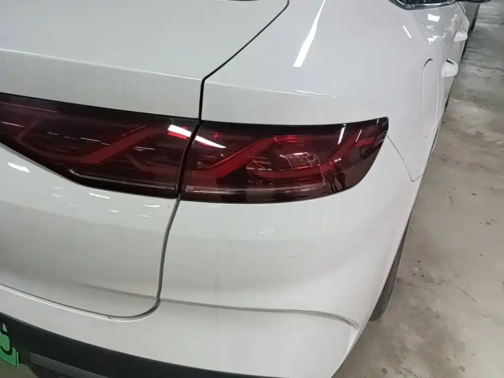 BYD Qin L — миниатюра 8