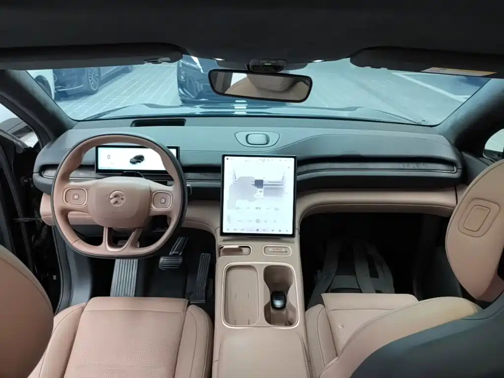 NIO ES6 2024 75kWh