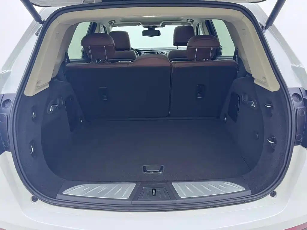 Buick Envision Plus — миниатюра 22
