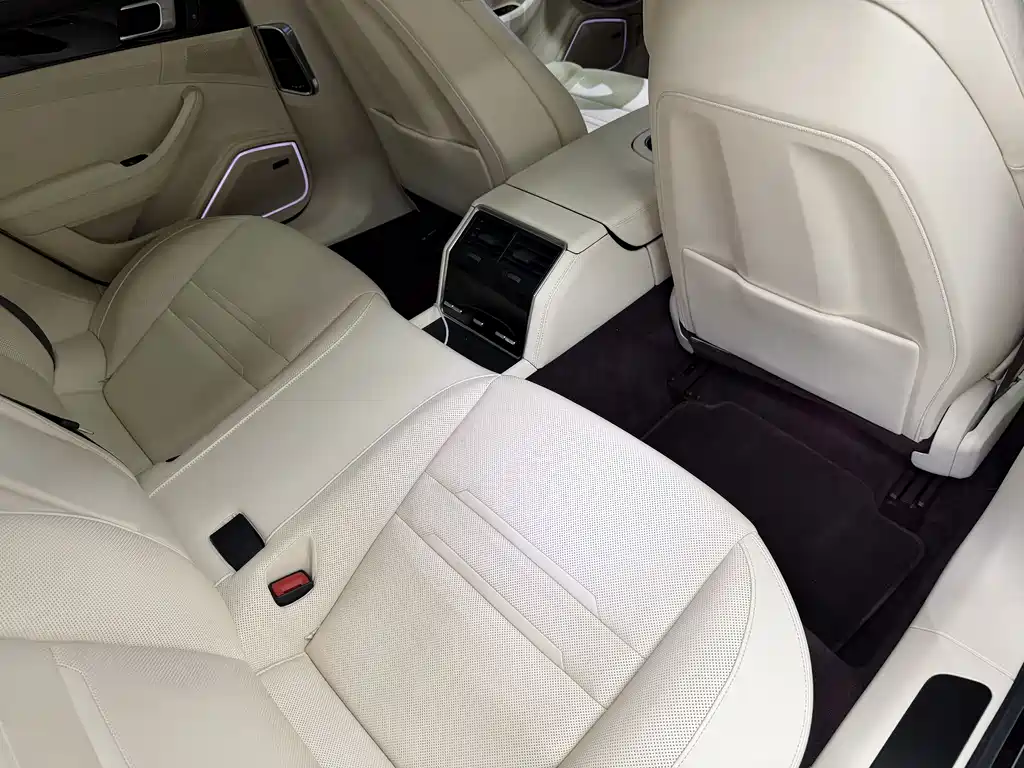 Porsche Panamera 2023 Panamera 2.9T