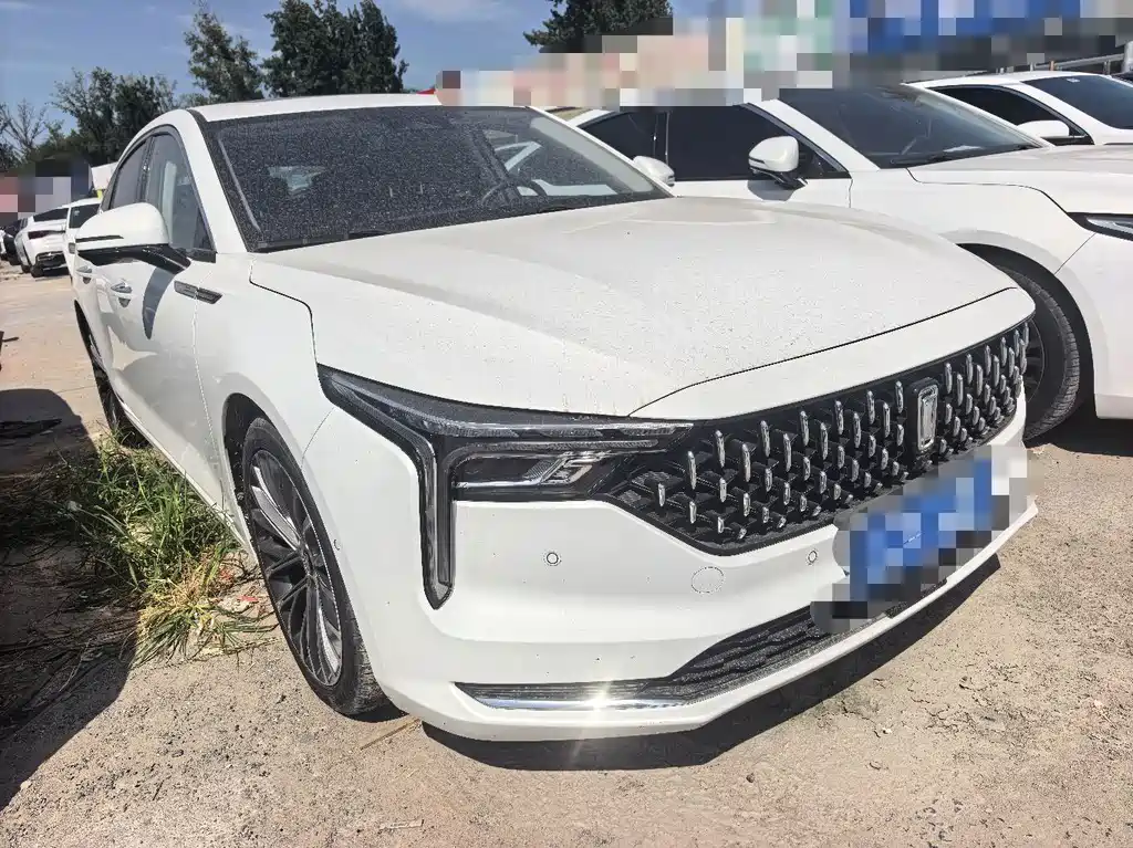 Bestune B70 — миниатюра 3