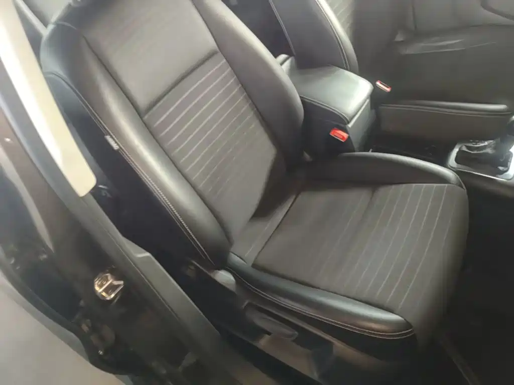 Volkswagen Tiguan — миниатюра 25