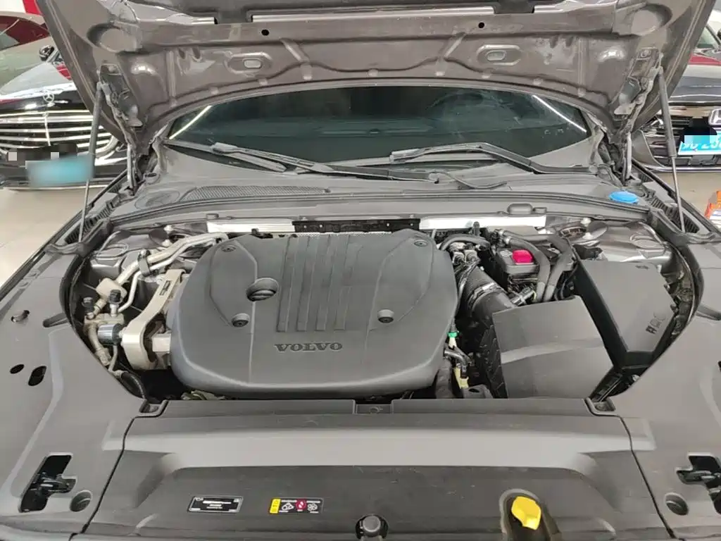 Volvo S90 — миниатюра 20