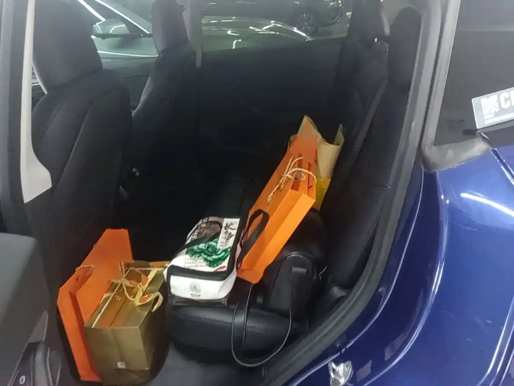 Tesla Model Y — миниатюра 16