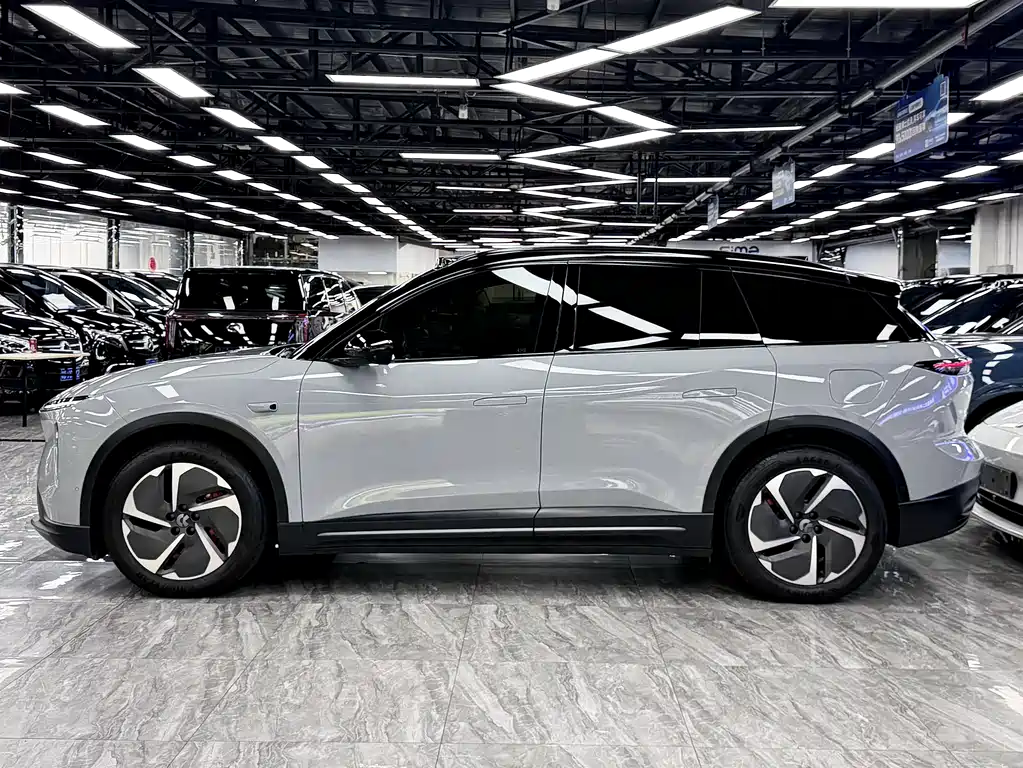 NIO ES6 2023 75kWh