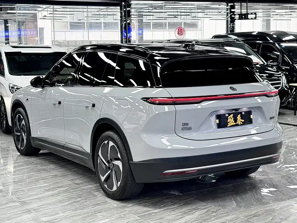 NIO ES6 2023 75kWh