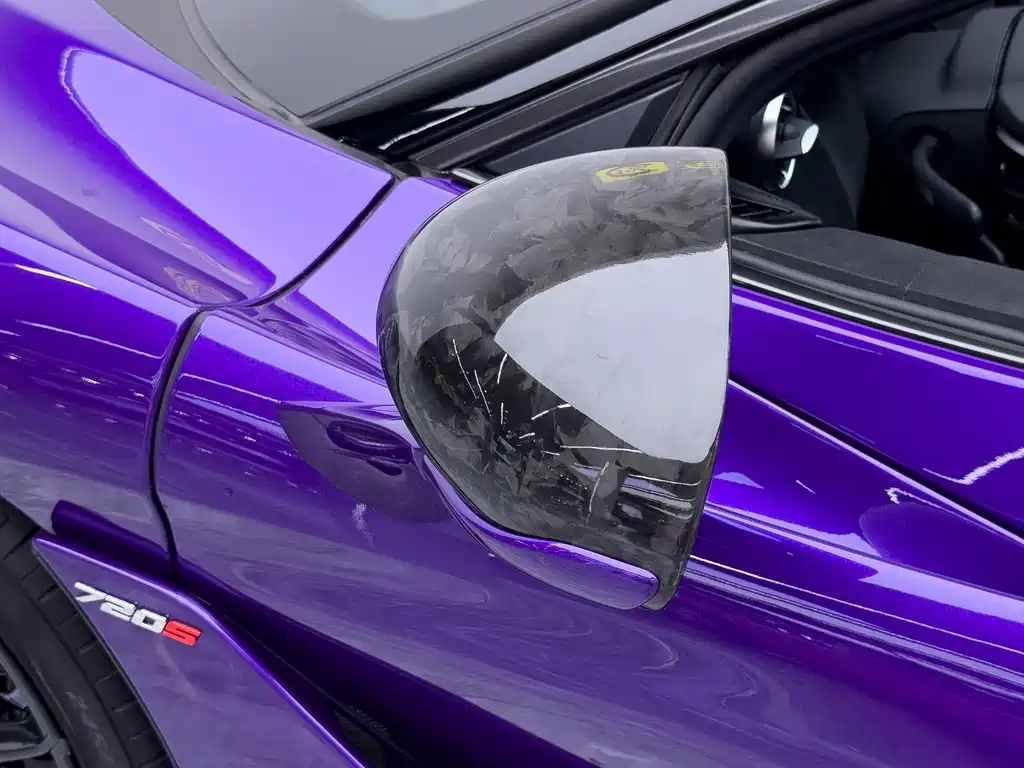 McLaren 720S — миниатюра 15