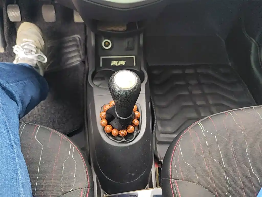 Changan BenBen — миниатюра 14