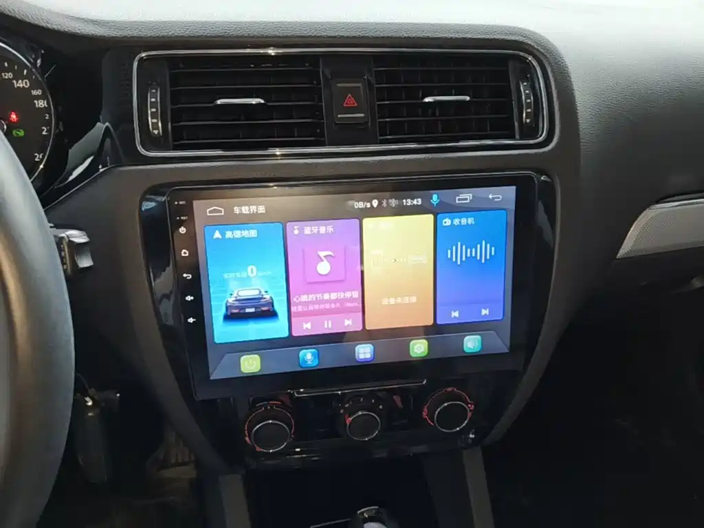 Volkswagen Sagitar — миниатюра 13