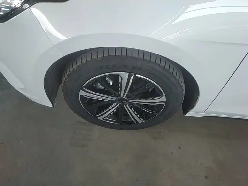 BYD Destroyer 05 — миниатюра 23