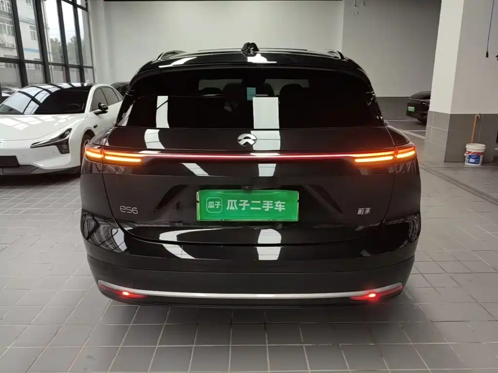 NIO ES6 2024 75kWh