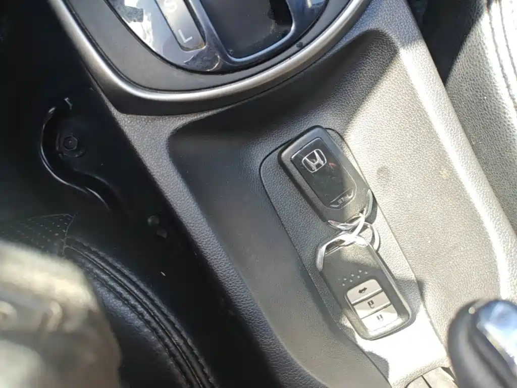 Honda City — миниатюра 9