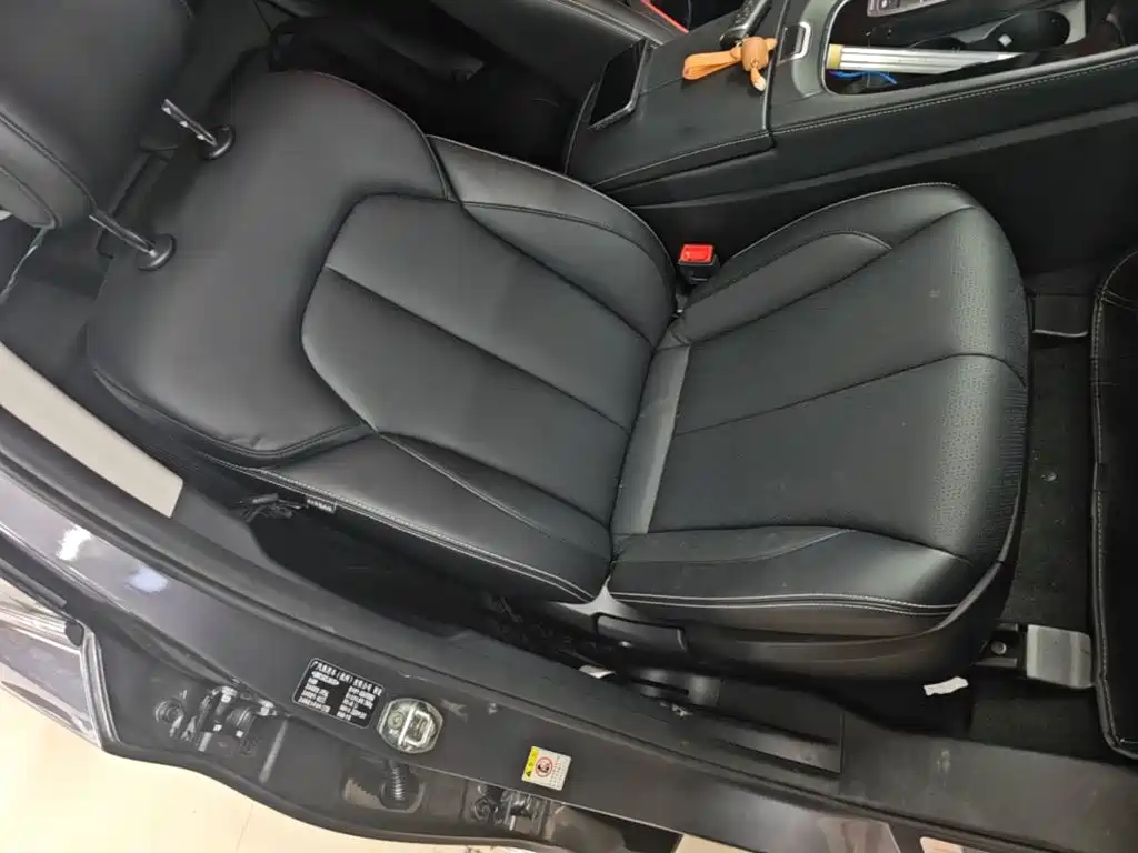 GAC Motor Trumpchi GS5 — миниатюра 25