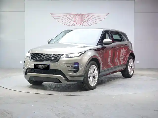 LAND ROVER RANGE ROVER AURORA