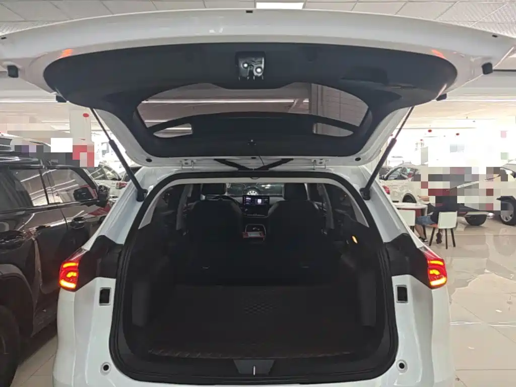 Haval H6 — миниатюра 19