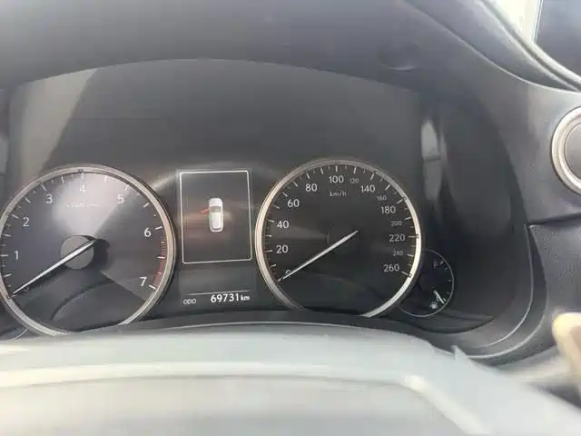 Lexus NX — миниатюра 8