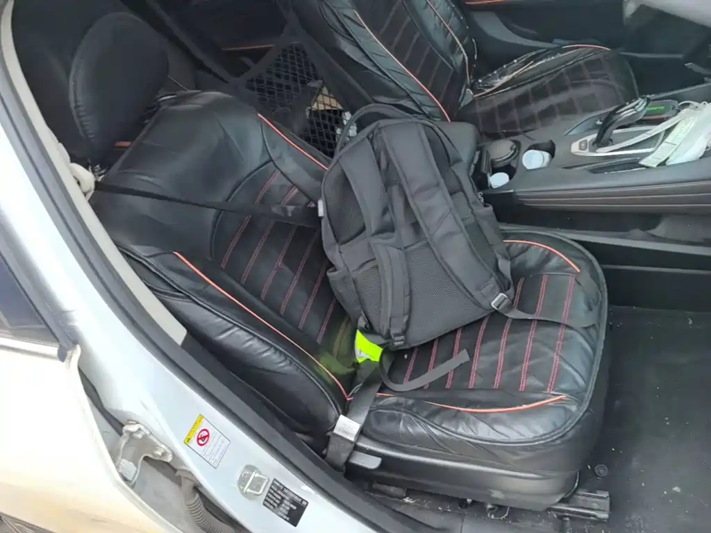 Haval F7 — миниатюра 25