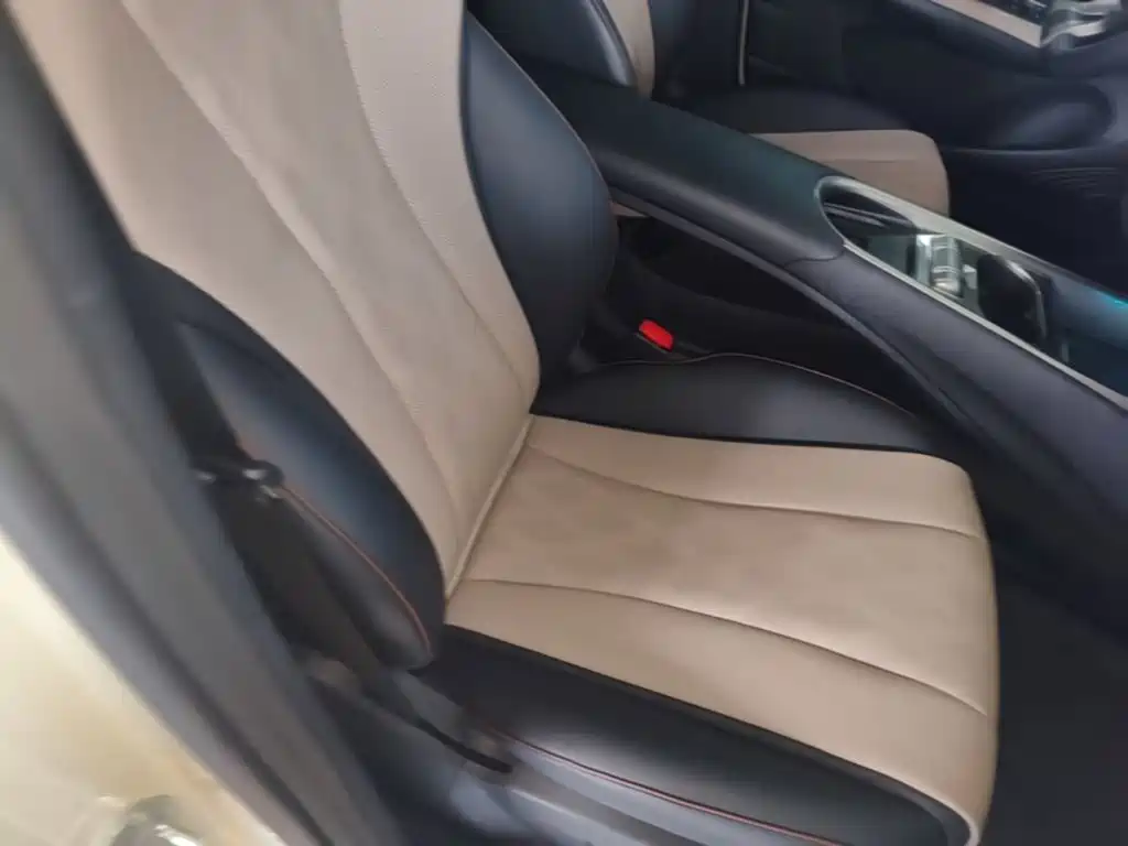 BYD Dolphin — миниатюра 25