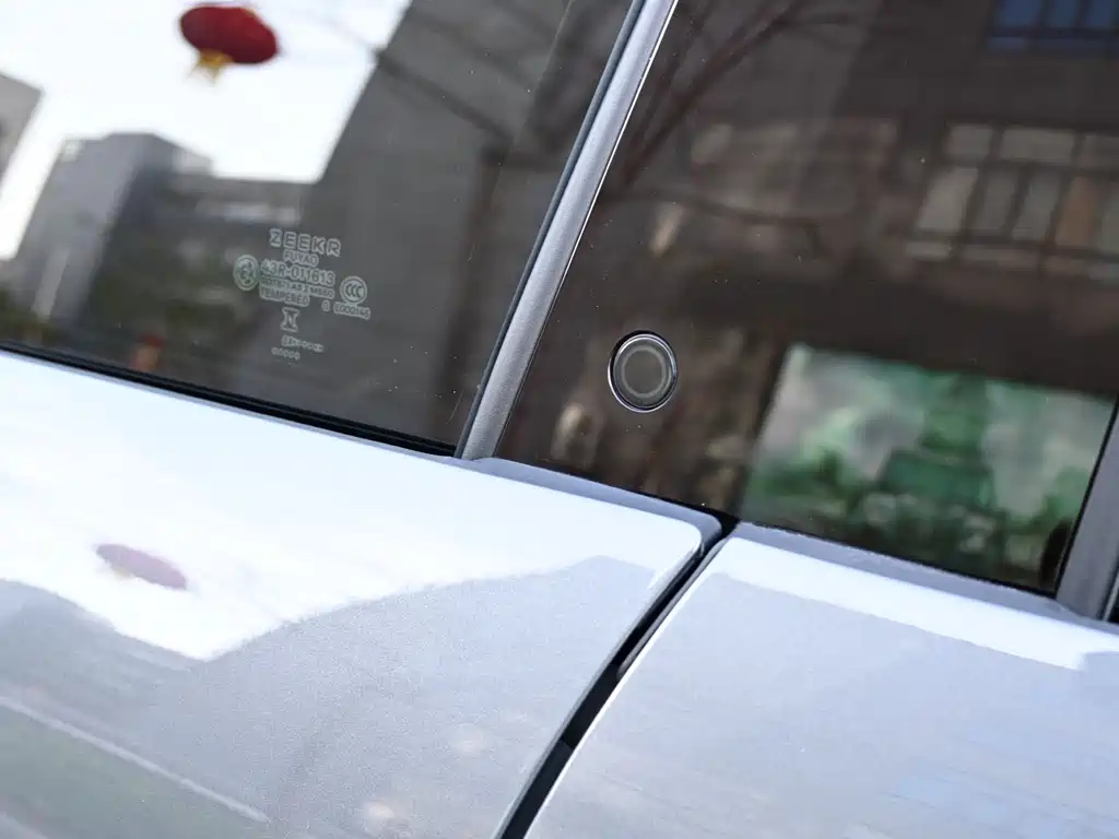 ZEEKR EXTREME KRYPTON X