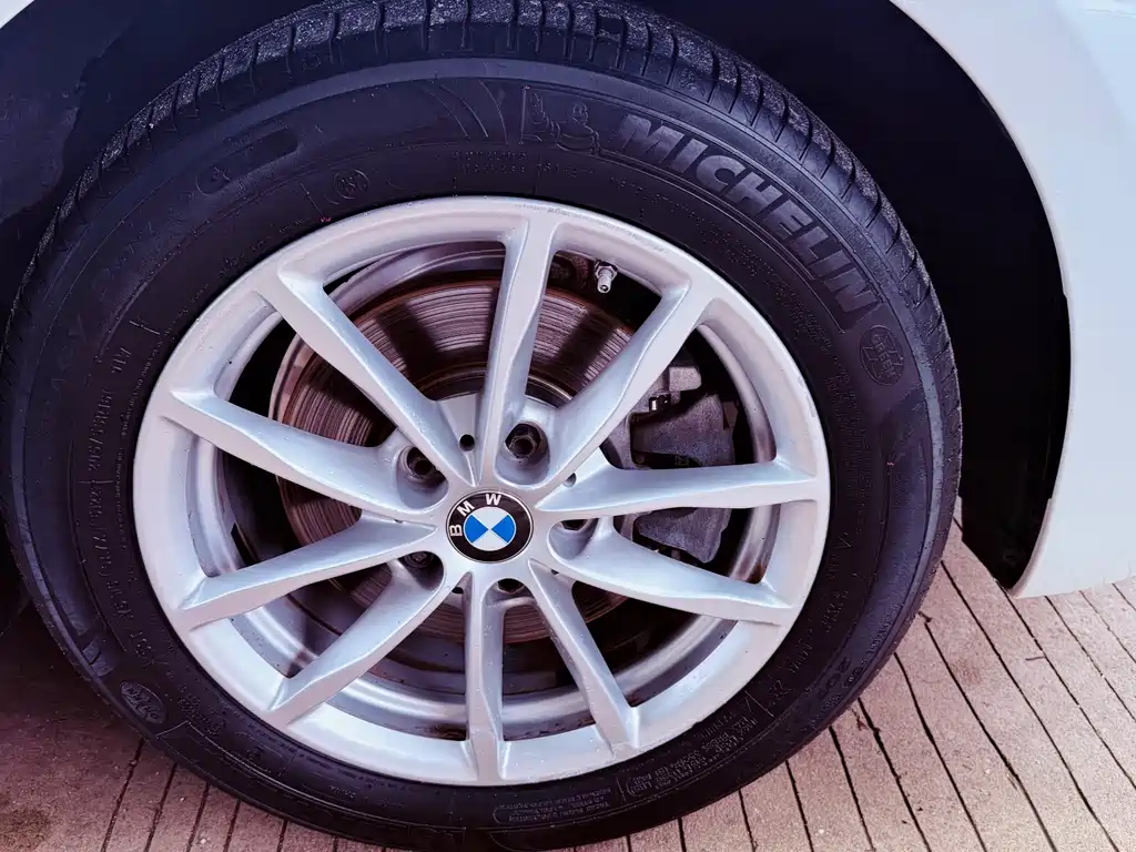 BMW 1 Series — миниатюра 12