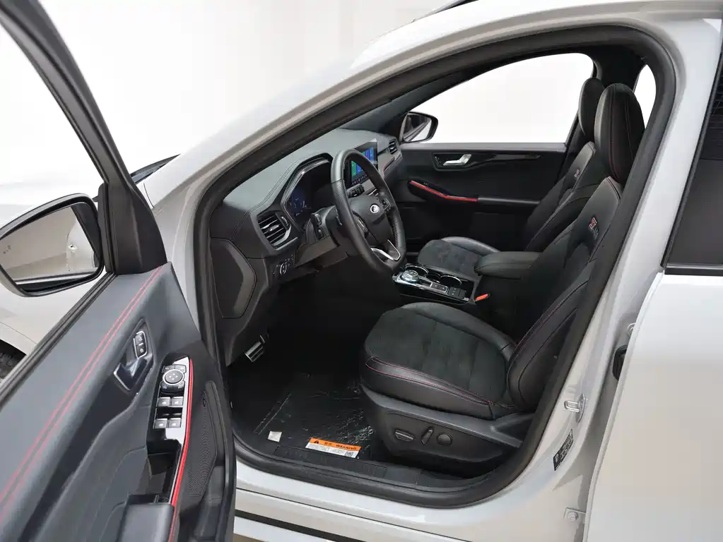Ford Escape — миниатюра 16
