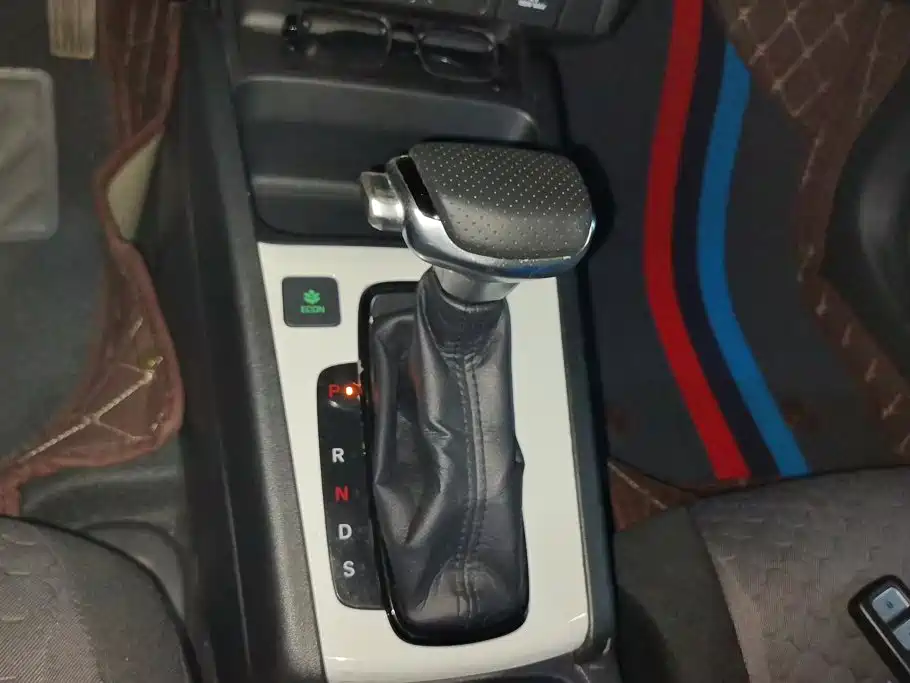 Honda Fit — миниатюра 16